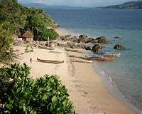 Madagascar, troubled vanilla island