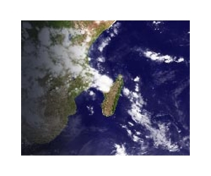 65 killed in Madagascar storm: weather agency