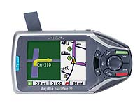 Magellan RoadMate First To Offer Traffic RDS Capabilities