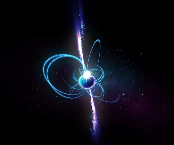 Mysterious object unlike anything astronomers have seen before