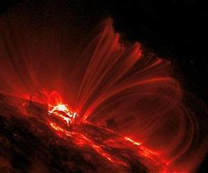 Experts Discover Heavenly Solar Music