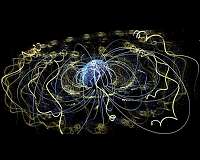 New data helps explain recent fluctuations in Earth's magnetic field