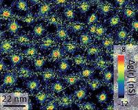 Scientists observe quantum vortices in cold helium droplets