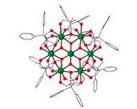 Cooling with molecules