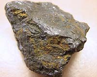 New Property Found In Ancient Mineral Lodestone
