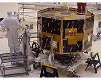A Detailed Timeline of The IMAGE Mission Recovery