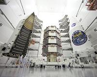 MMS ready for launch to study Earth's magnetic environment