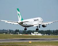 Iran to buy 114 Airbuses to revamp ageing fleet
