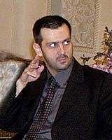 Politics & Policies: Syria's Choice
