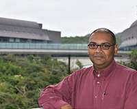 The answer is blowing in the wind