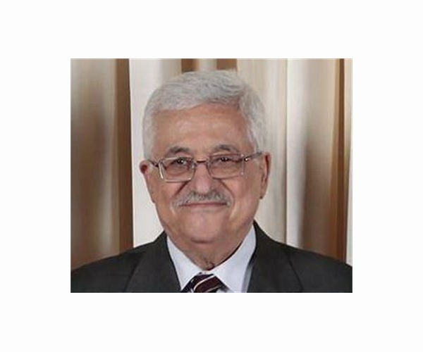 Israel PM, defence minister talk to Abbas ahead of Biden visit