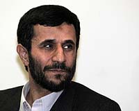 Analysis: Ahmadinejad does it again