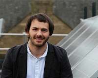 New technology will enable properties to share solar energy