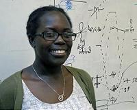 Oregon chemists eye improved thin films with metal substitution