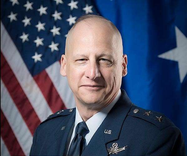 USSF establishes 2nd Field Command, Guetlein assumes command