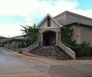 Makakilo Baptist Church Adopts Solar Power