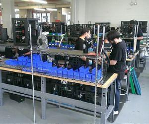 MakerBot Opens New Manufacturing Factory in Brooklyn