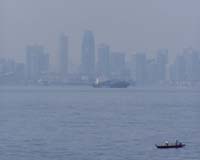 Malaysia, Indonesia, Singapore To Boost Malacca Strait Security