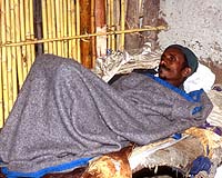 Huge Surge In Ethiopian Malaria Cases Sparks Fears Of Epidemic: UN