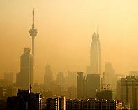 Foreigners barred from buying in planned Malaysian city