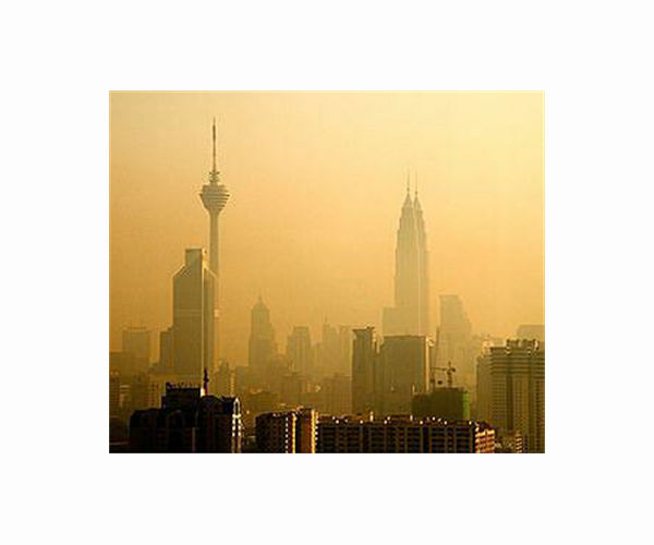 Malaysia's Petronas aims for 'net zero' emissions by 2050