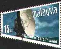 Malaysia To Launch Five Third-Generation Satellites