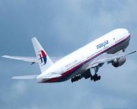 Crowdsourcing search for missing plane is overloaded