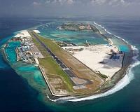 India spends big on Maldives security