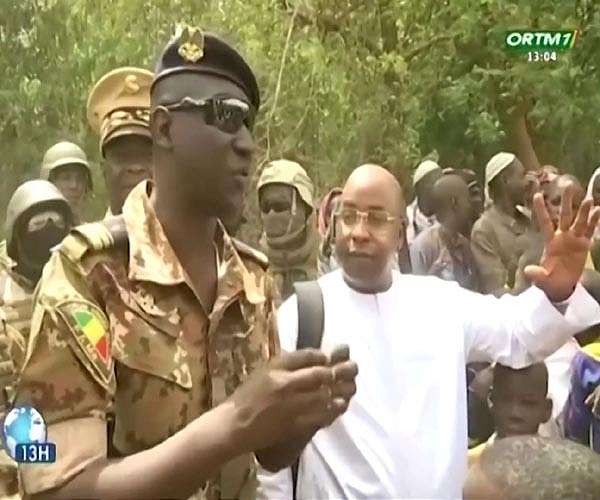 RSF helps RFI and France 24 get round Mali internet ban