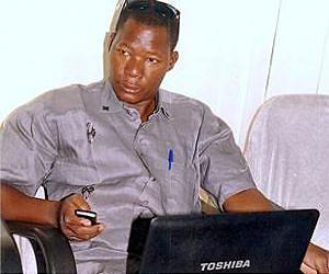 Mali media to continue strike over journalist jailing