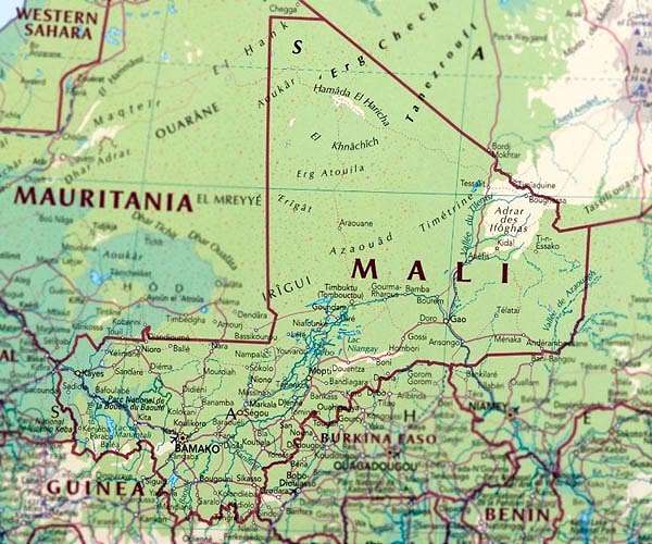 Mali opposition figure summoned after junta criticism