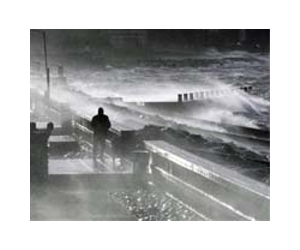 Europe winter storm claims 10 lives