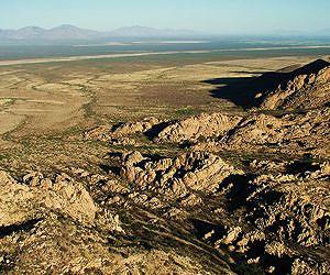 For land conservation, formal and informal relationships influence success