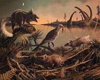 Gut microbes' role in mammals' evolution starts to become clearer
