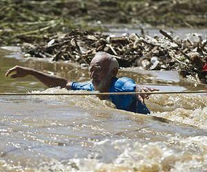 In Mexico, storms dredge up human errors