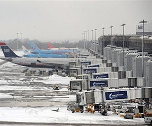 Airport staff faces ax in security cutback