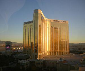 MGM Resorts International Partners With NRG Solar To Launch Commercial Solar Project