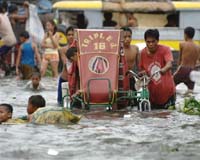 Death Toll From Typhoon Bilis Rises To 115 In China