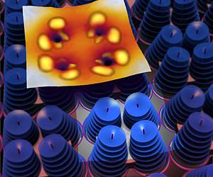 Researchers Show New Level of Control Over Liquid Crystals