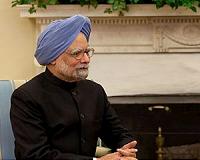 India's ex-premier says new regime undermining democracy