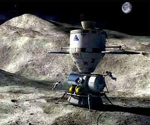 NASA trains astronauts to land on asteroid