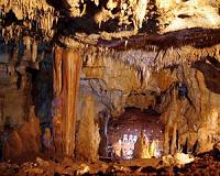 Ancient skull from Galilee cave offers clues to first modern Europeans