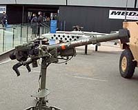 More Delays On MANPADs
