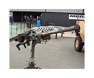 US has found 5,000 missiles in Libya