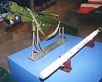 Man Pleads Guilty In Plot To Import Chinese Missiles Into US