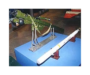 US man jailed for smuggling anti-aircraft missiles