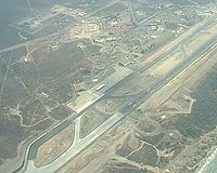 Ecuador opens tender to acquire radars