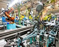 Big Data keeps complex production running smoothly