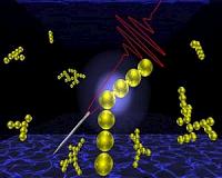 Louisiana Tech University researchers discover synthesis of a new nanomaterial