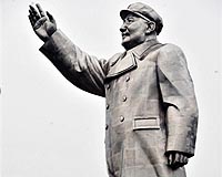 China celebrates 115th anniversary of Mao's birth: report